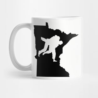 Minnesota Judo Mug